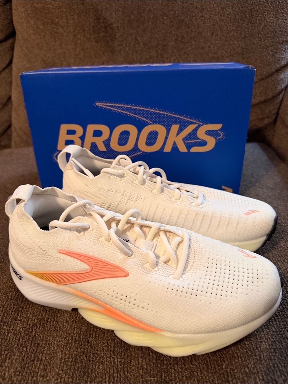 Brooks Glycerin Flex